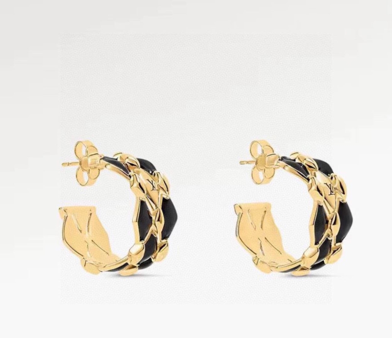 LV Earrings